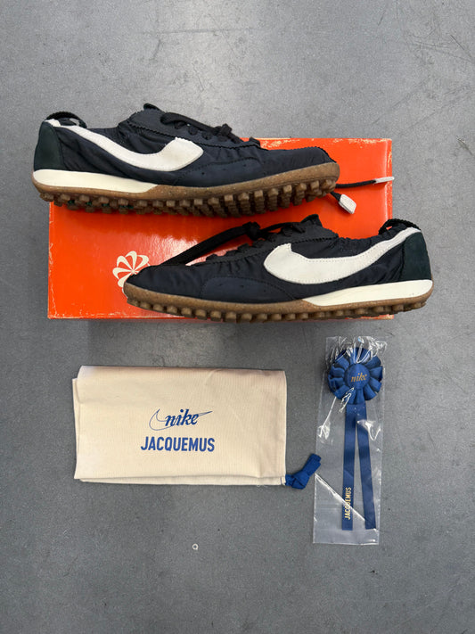 2025 NIKE MOON SHOE SP JACQUEMUS OFF NOIR (WOMEN'S)