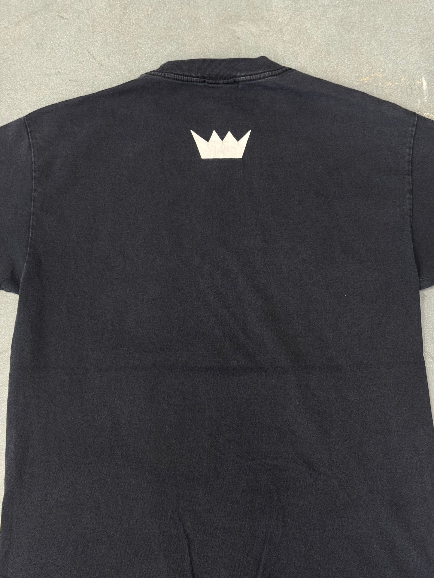 2001 SADE KING OF SORROW TEE (AAA TAG)