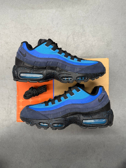 2024 NIKE AIR MAX 95 STASH