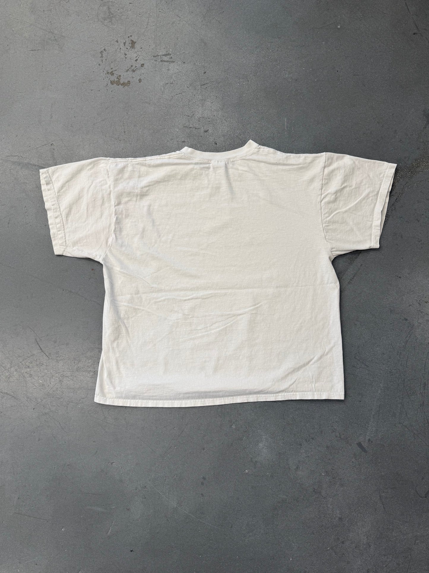 Y2K XBOX LOGO TEE (DELTA TAG)