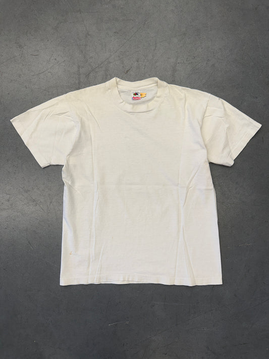 1991 REMEMBER THE HERO USA TEE (FOTL TAG)