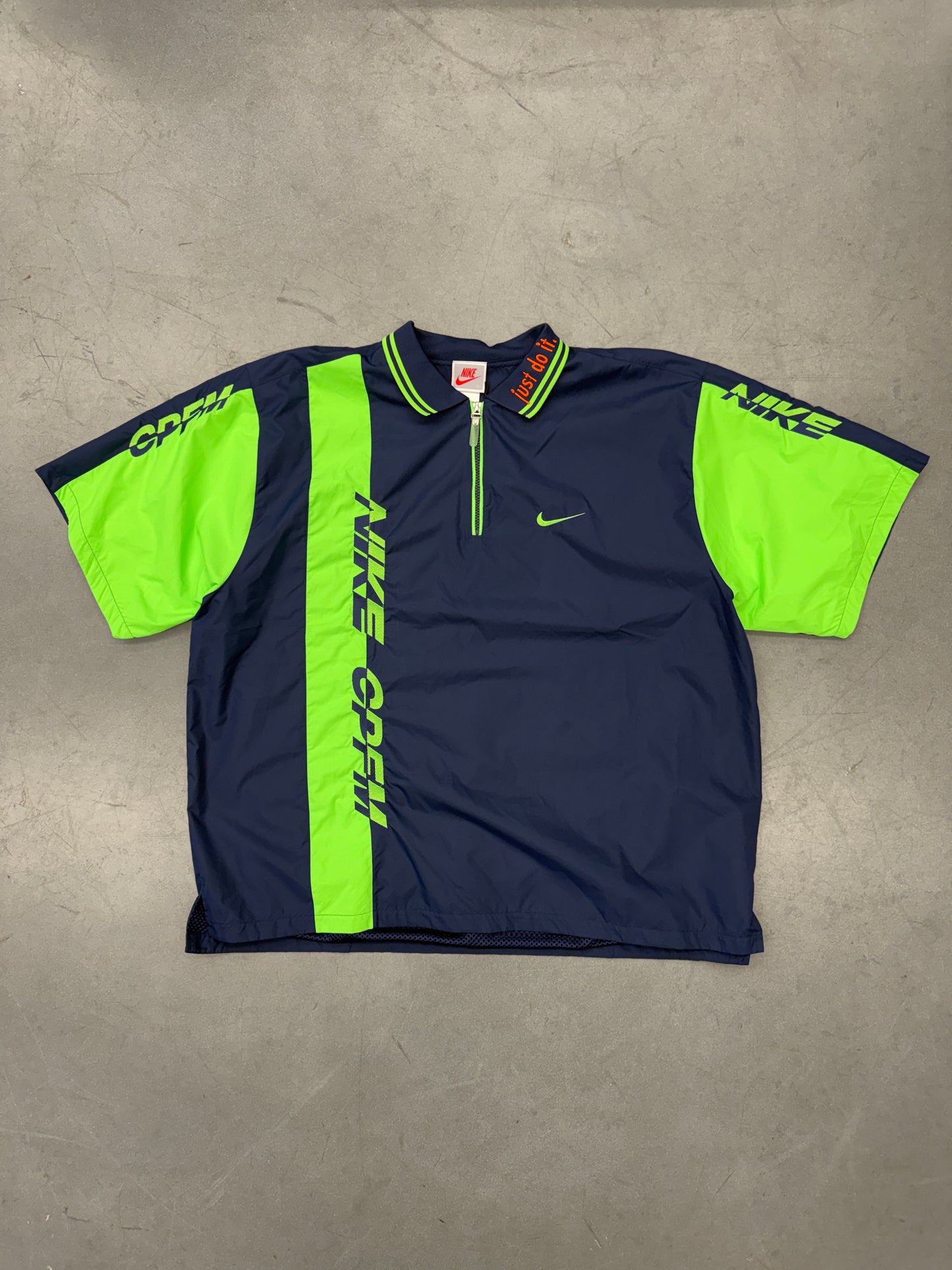 2022 NIKE X CACTUS PLANT FLEA MARKET S/S POLO