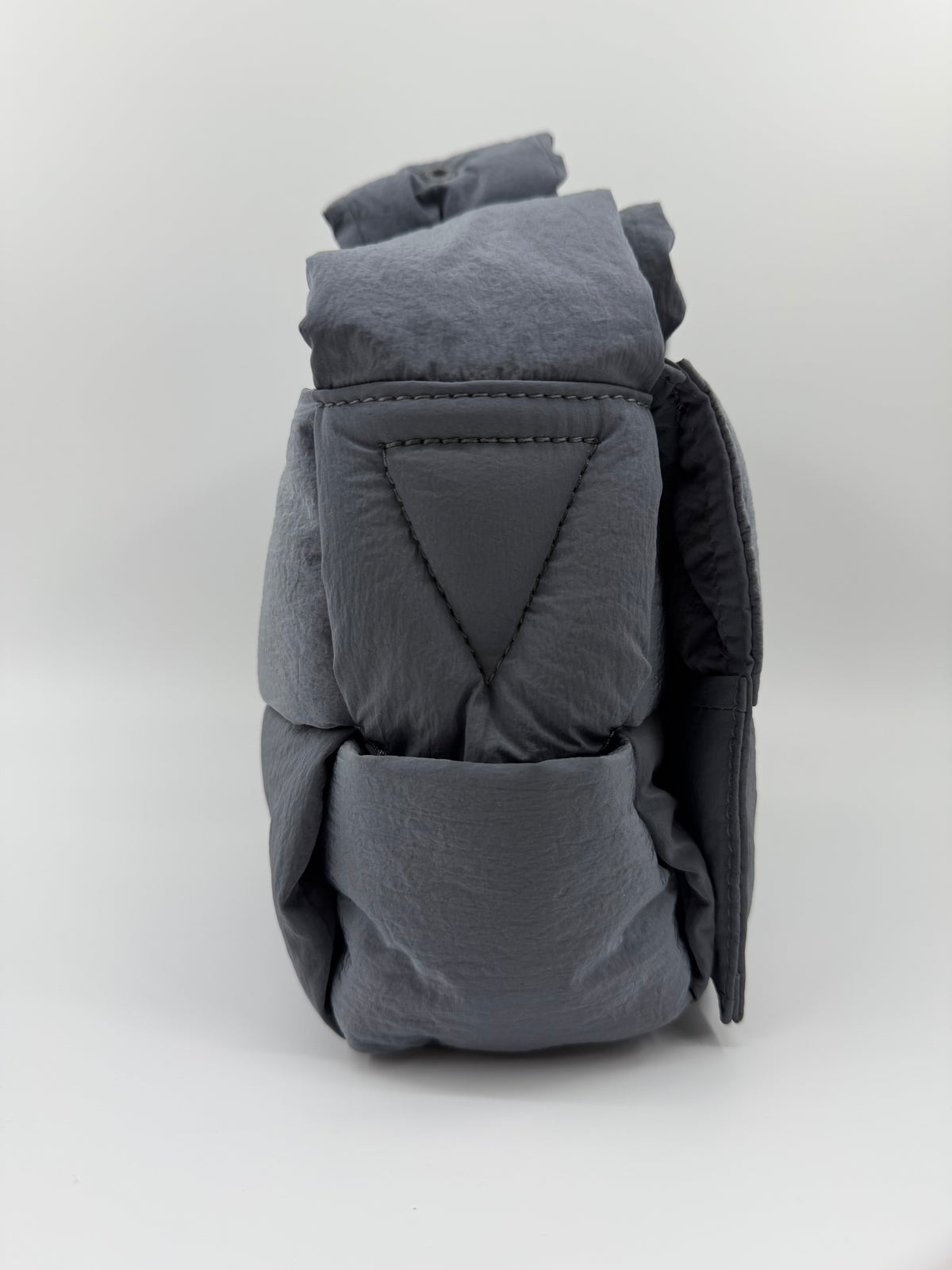 BOTTEGA VENETA PADDED CASSETTE SHOULDER BAG