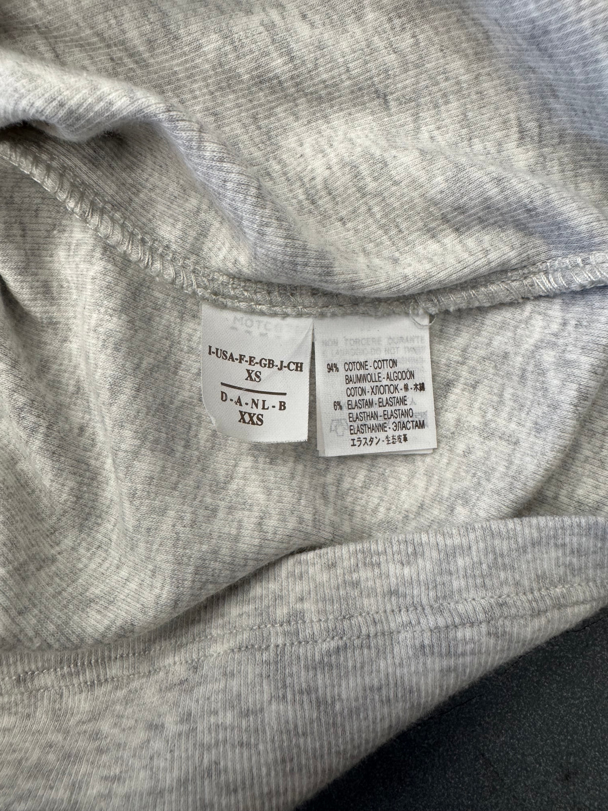BRUNELLO CUCINELLI SHORT SLEEVE SEQUINED COLLAR SWEATER
