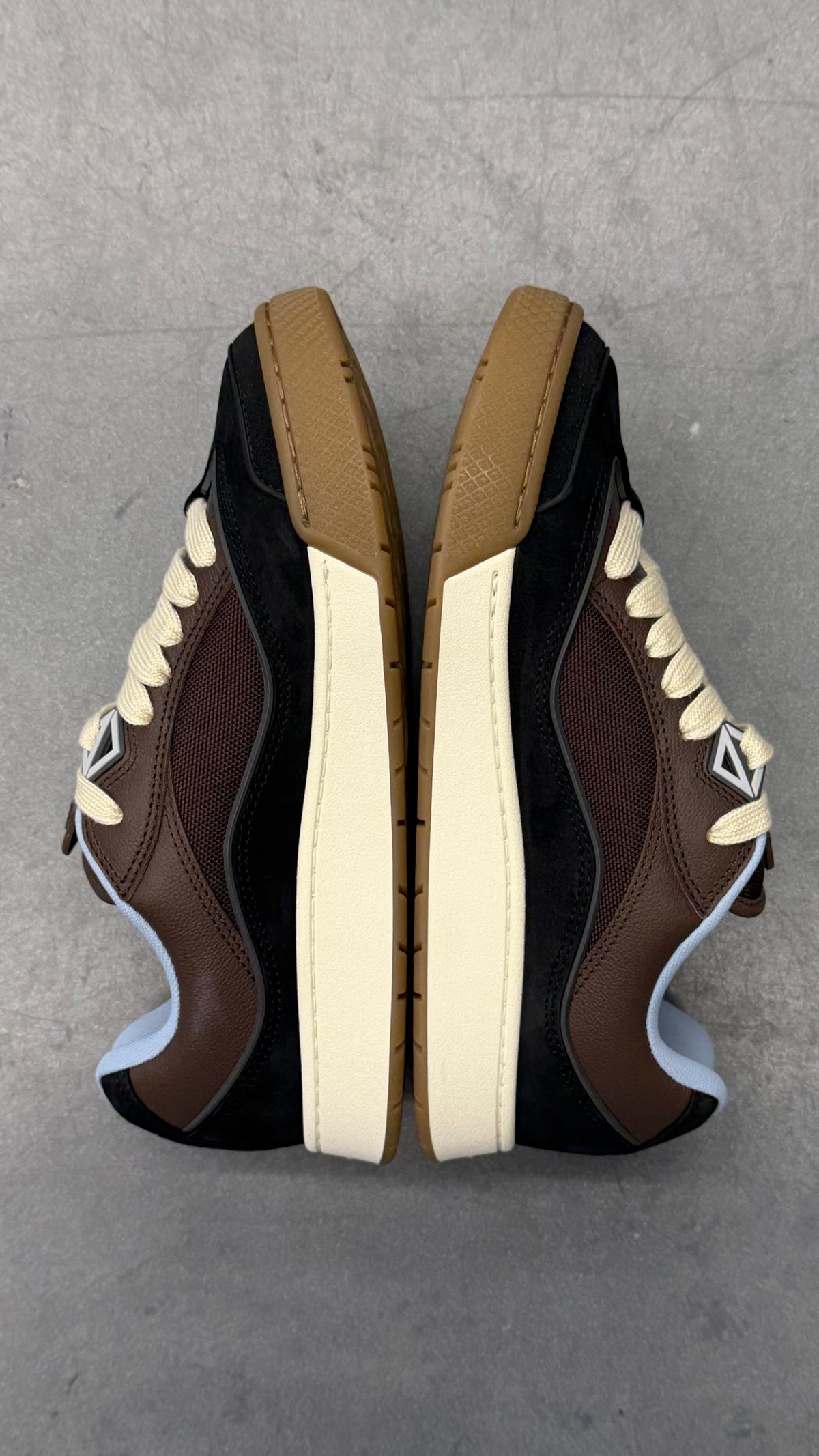 2022 DIOR B713 CACTUS JACK - MOCHA