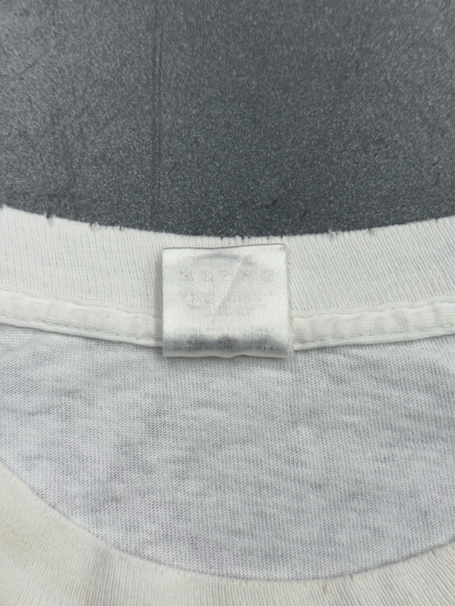 90S ALABAMA NO. 1 HITS AOP TEE (FOTL TAG)