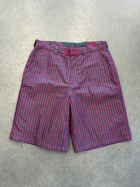 SS24 SUPREME MM6 MAISON MARGIELA PADDED SHORTS