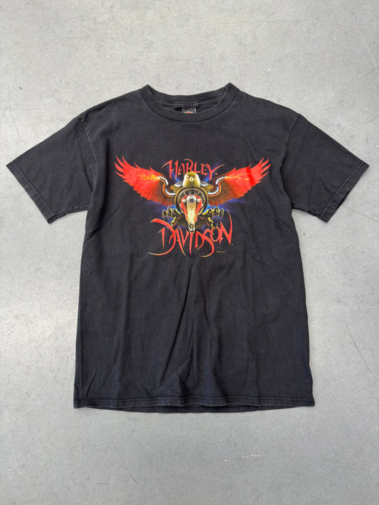 1997 HARLEY-DAVIDSON HARLEY EAGLE WITH WINGS GOLDEN GATE SAUSALITO, CALIFORNIA