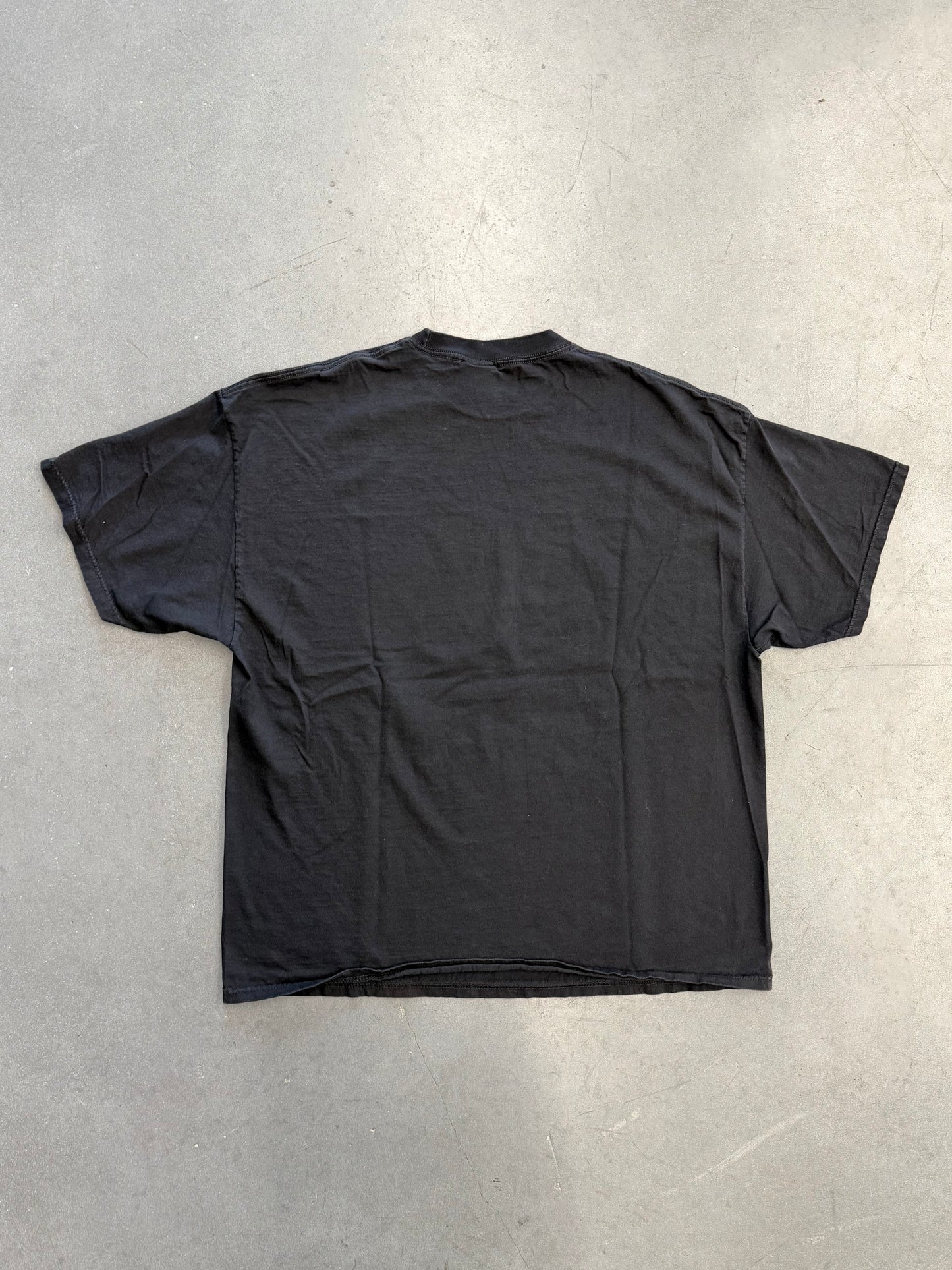 VINTAGE SYSTEM OF A DOWN HYPNOTIZE TEE (TENNESSEE RIVER TAG)