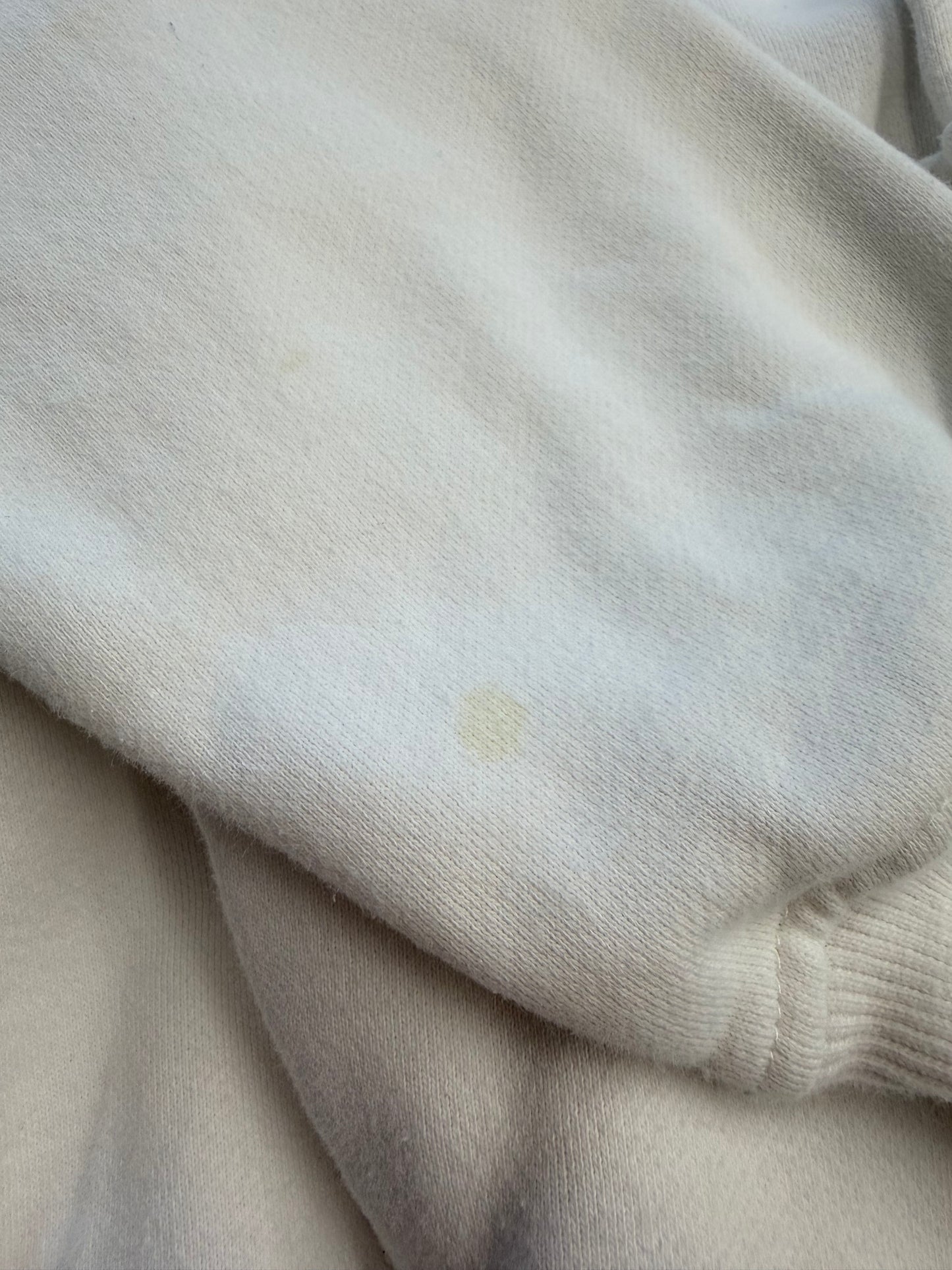 2005 KAWS X BAPE A BATHING APE BENDY FULL ZIP HOODIE