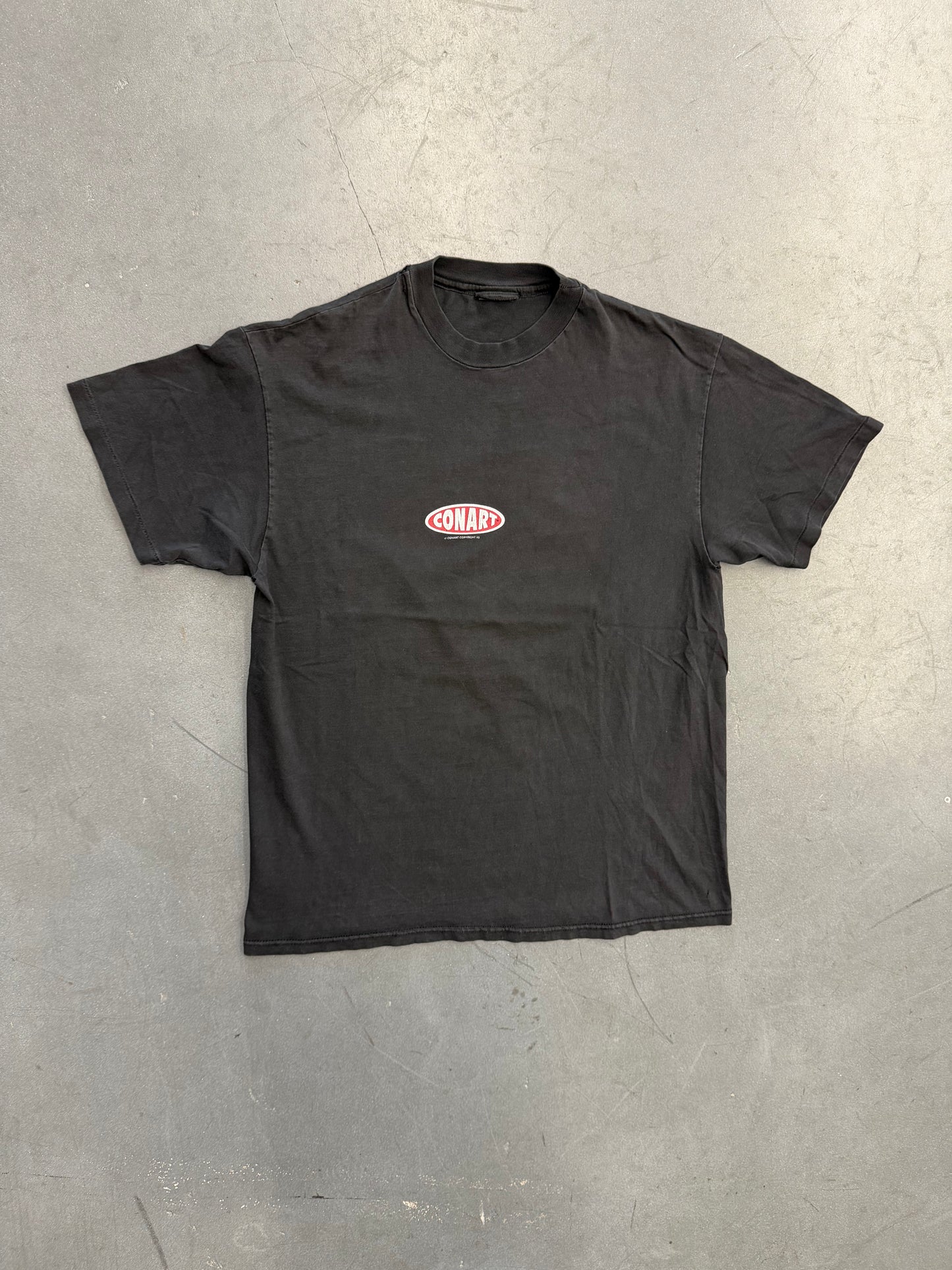 1994 CONART DR. DRE THE CHRONIC TEE (CUT TAG)