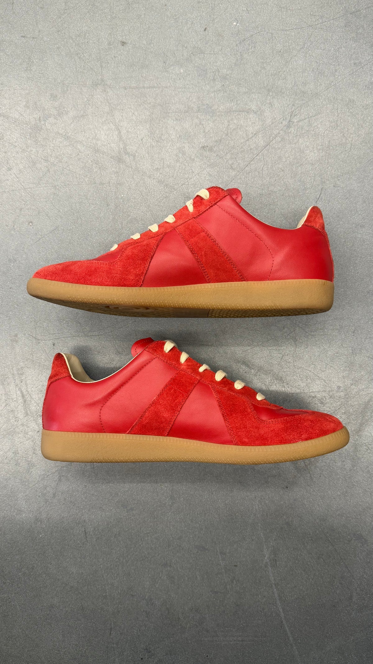 MAISON MARGIELA REPLICA BOERO