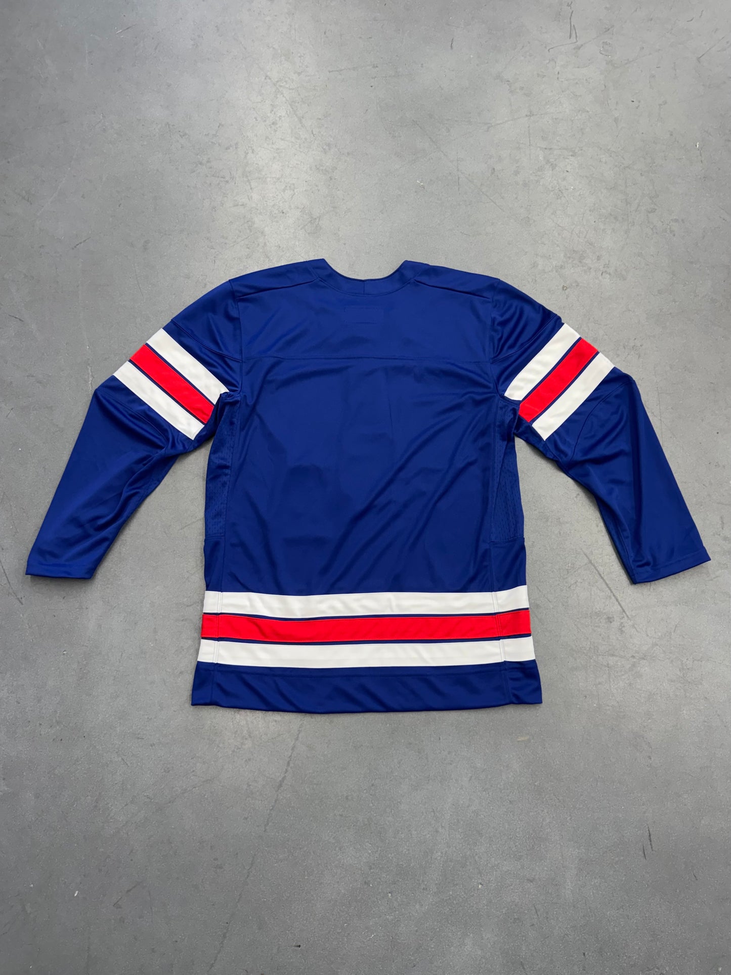 2026 NIKE USA OLYMPICS HOCKEY JERSEY