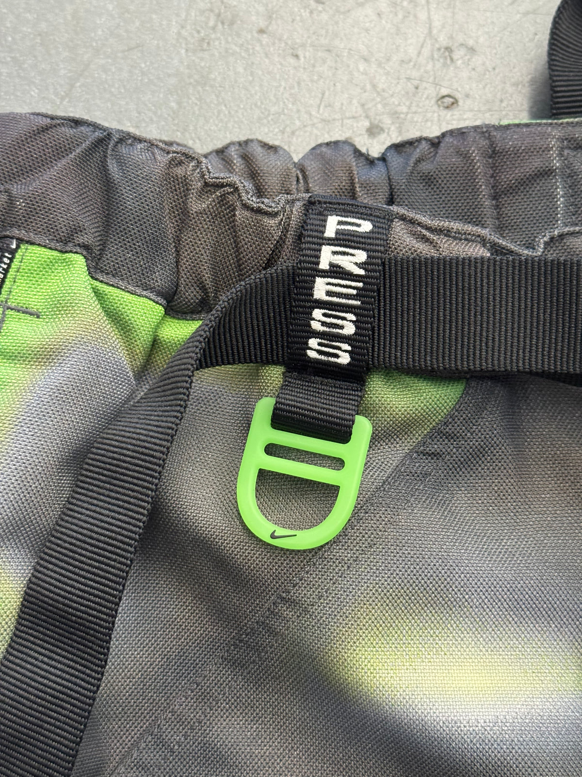 NIKE X CACTUS PLANT FLEA MARKET HOCKEY SHORTS