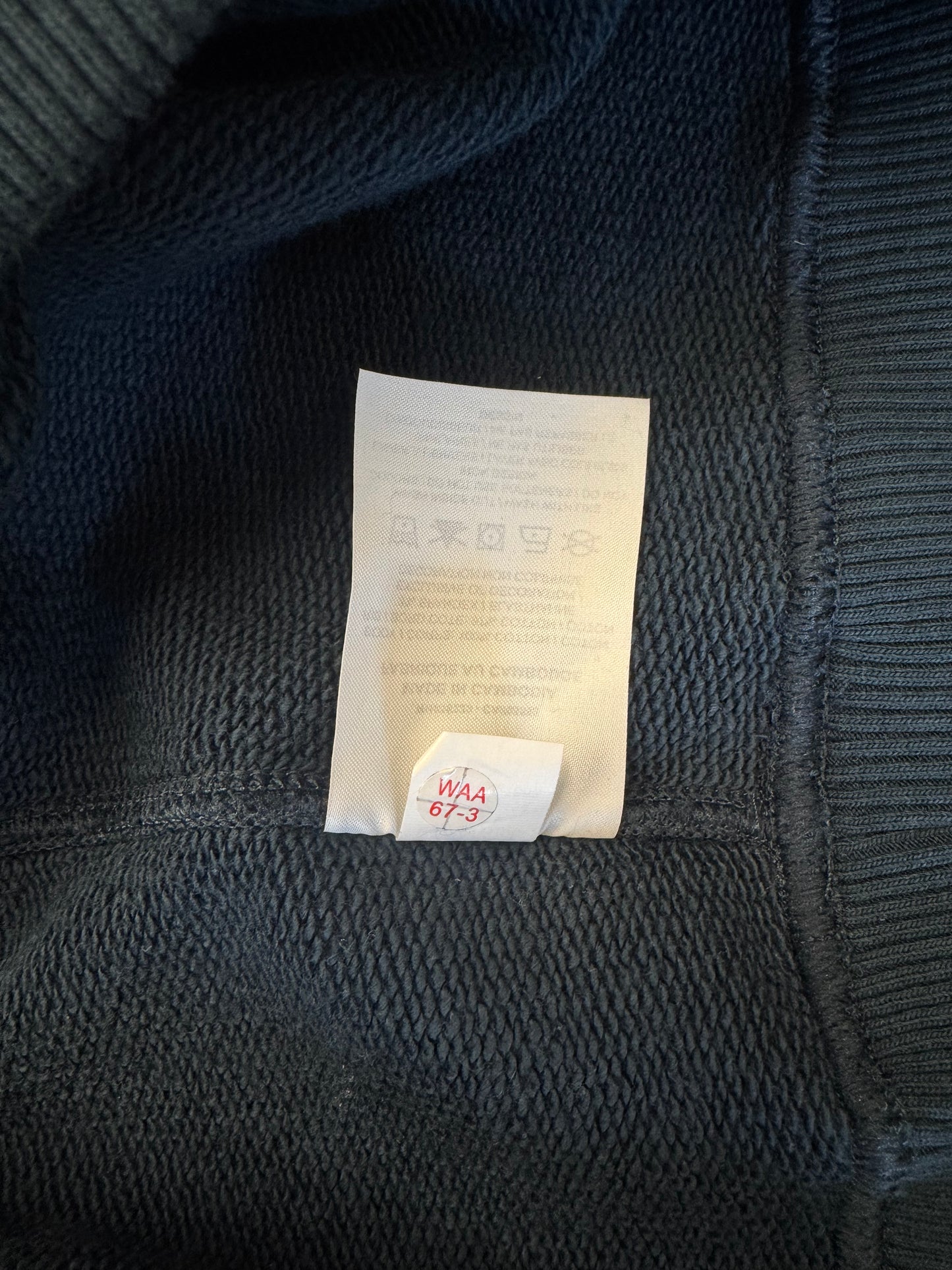 NIKE X CACTUS PLANT FLEA MARKET SOCKS FLEECE CREWNECK