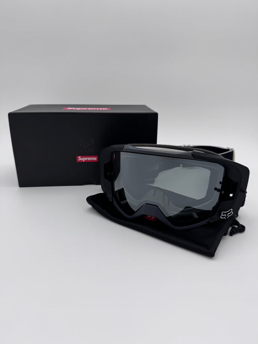 SS18 SUPREME FOX RACING VUE GOGGLES