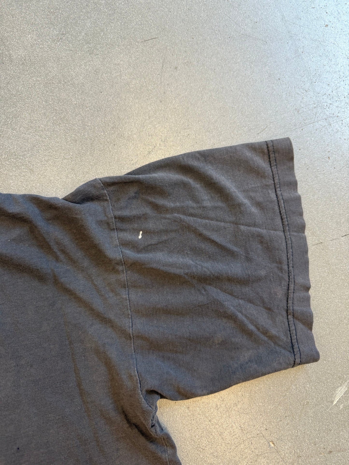 90'S RAGE AGAINST THE MACHINE BOOTLEG LOT TEE (COTTON TAG)