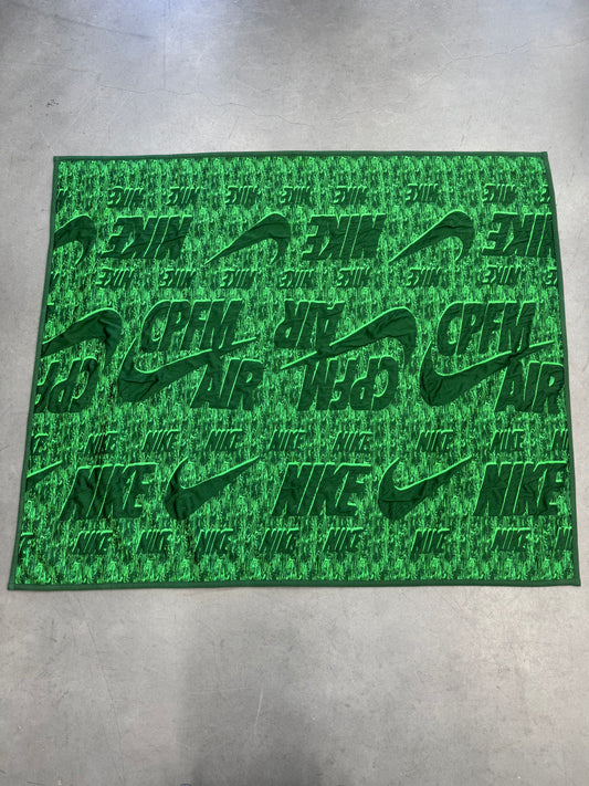 FW22 NIKE X CACTUS PLANT FLEA MARKET GRAPHIC BLANKET