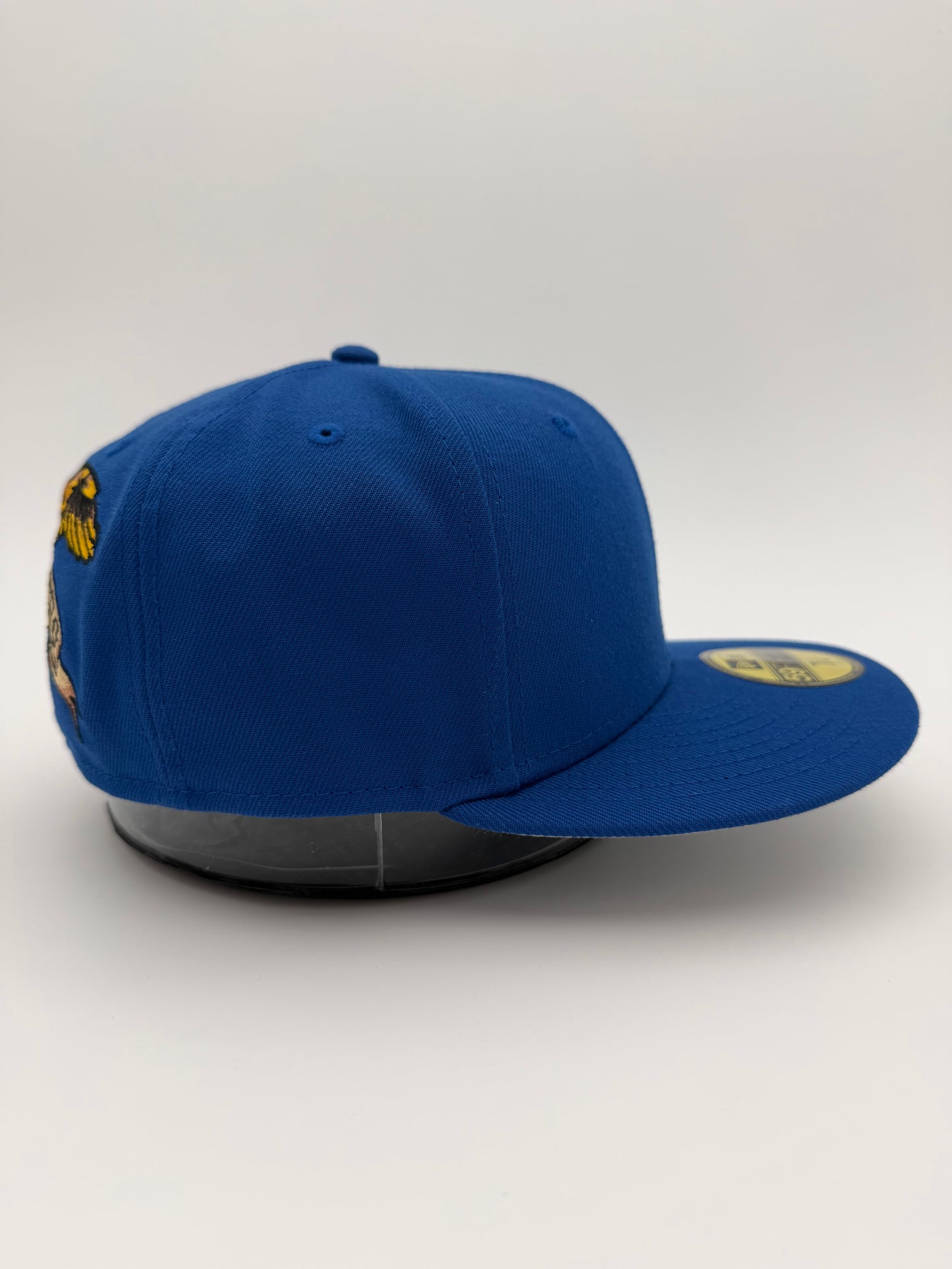 FW25 SUPREME ANTIHERO NEW ERA FITTED CAP - 7 1/4