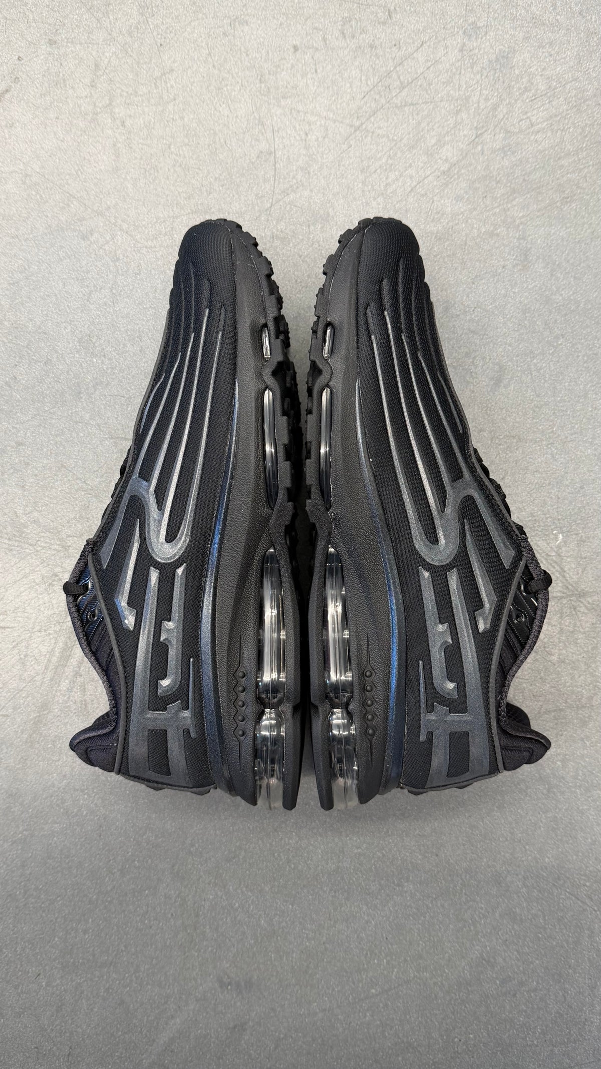 FW26 SUPREME NIKE AIR MAX 2001 ECSTASY PLUS SP - BLACK