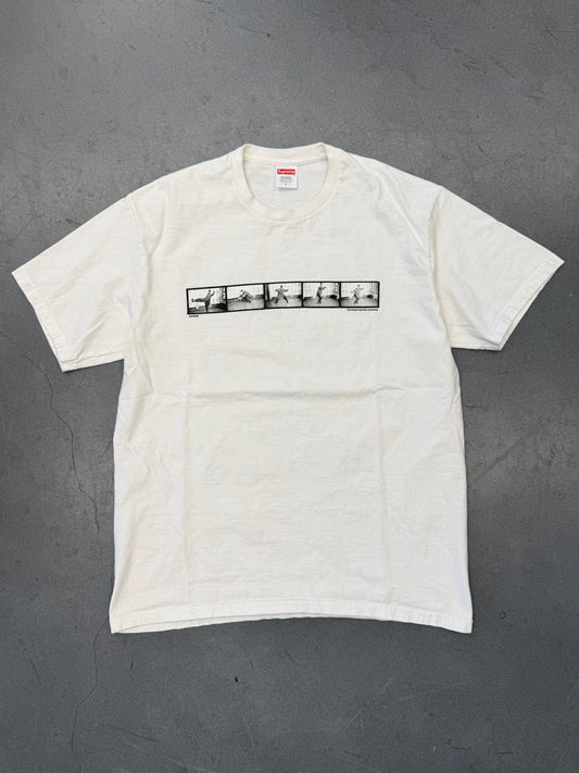 FW22 SUPREME MILFORD GRAVES TEE