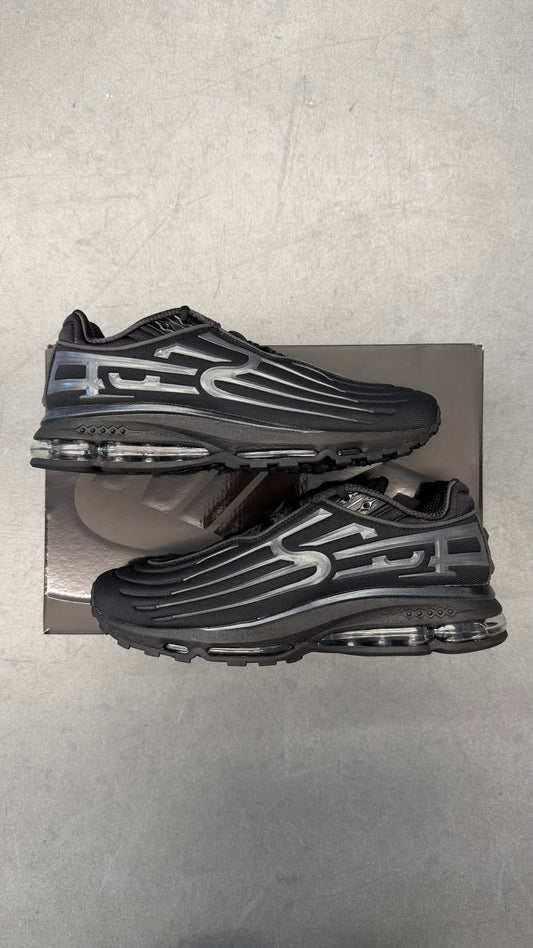 FW26 SUPREME NIKE AIR MAX 2001 ECSTASY PLUS SP - BLACK