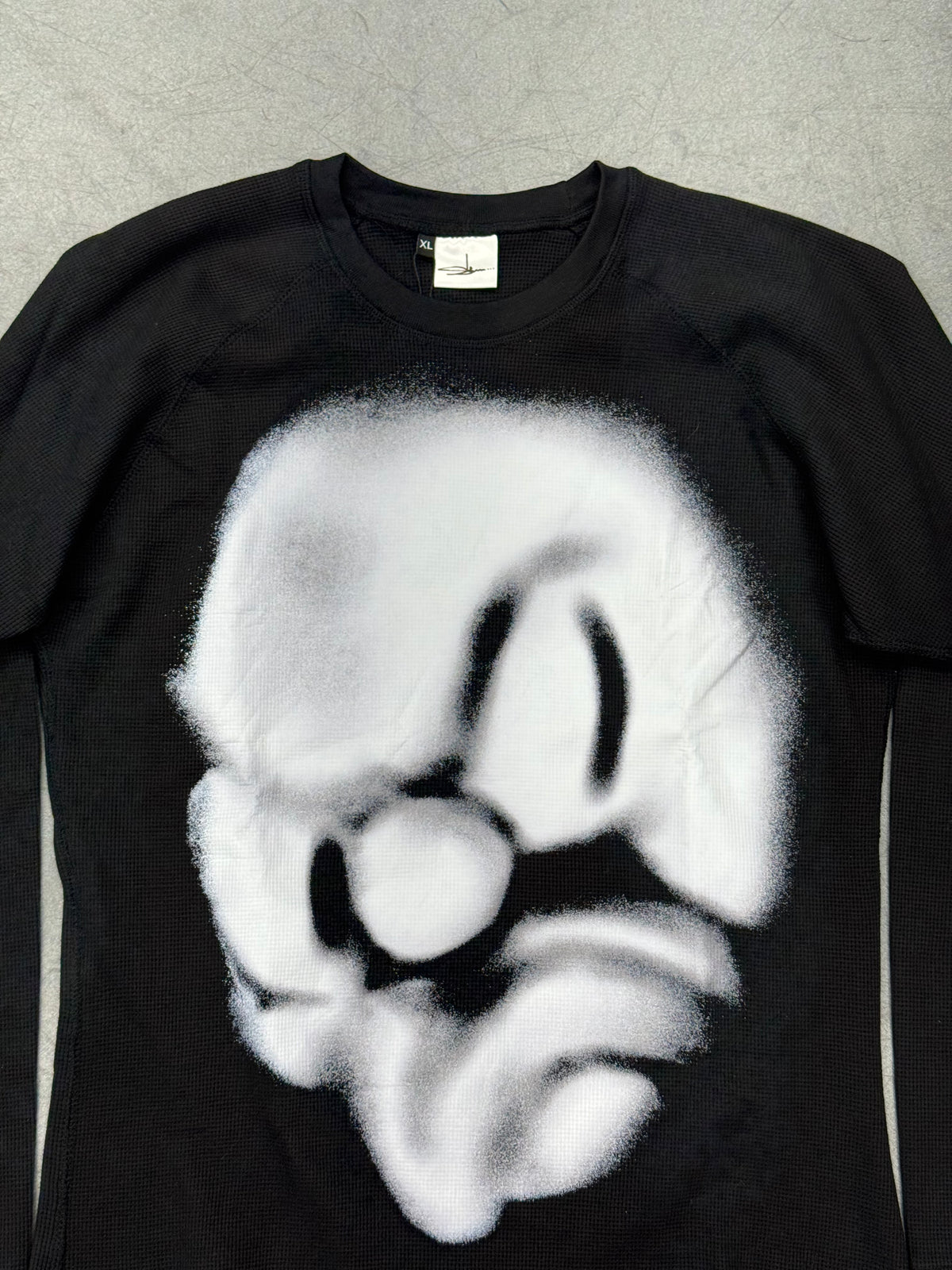 SLAWN MONO GHOST THERMAL