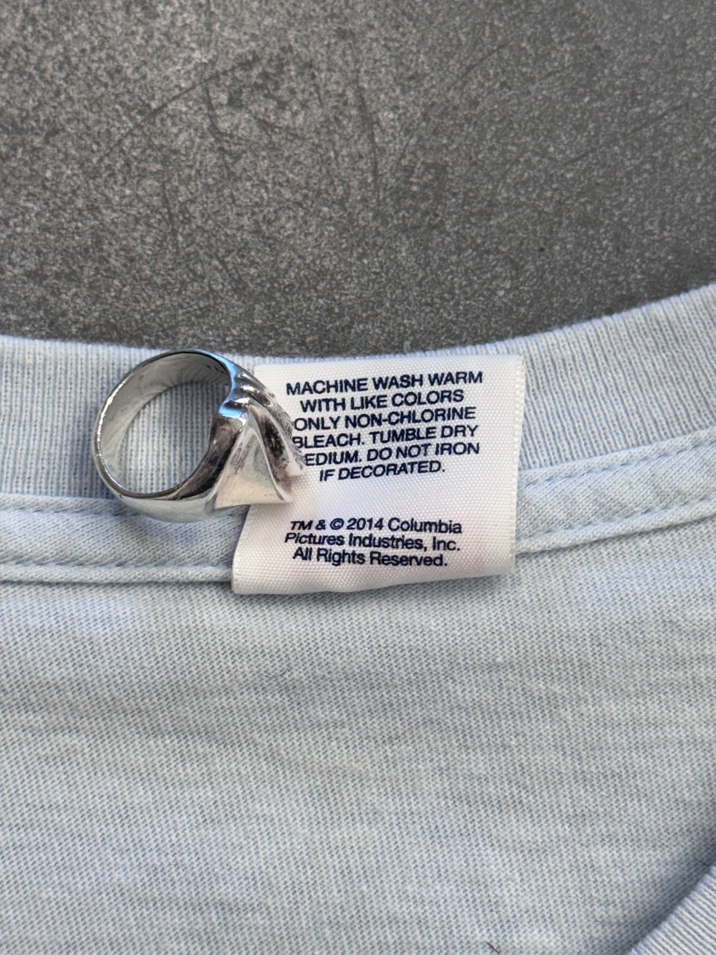 SS14 SUPREME TAXI DRIVER TEE