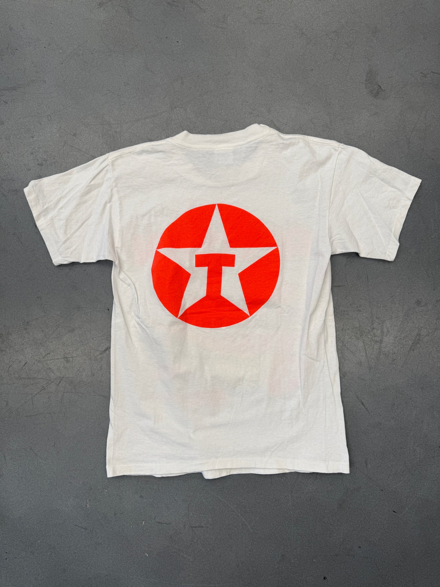 90S DAVEY ALLISON HAVOLINE TEXACO TEE (PREMIER SPORTWEAR TAG)