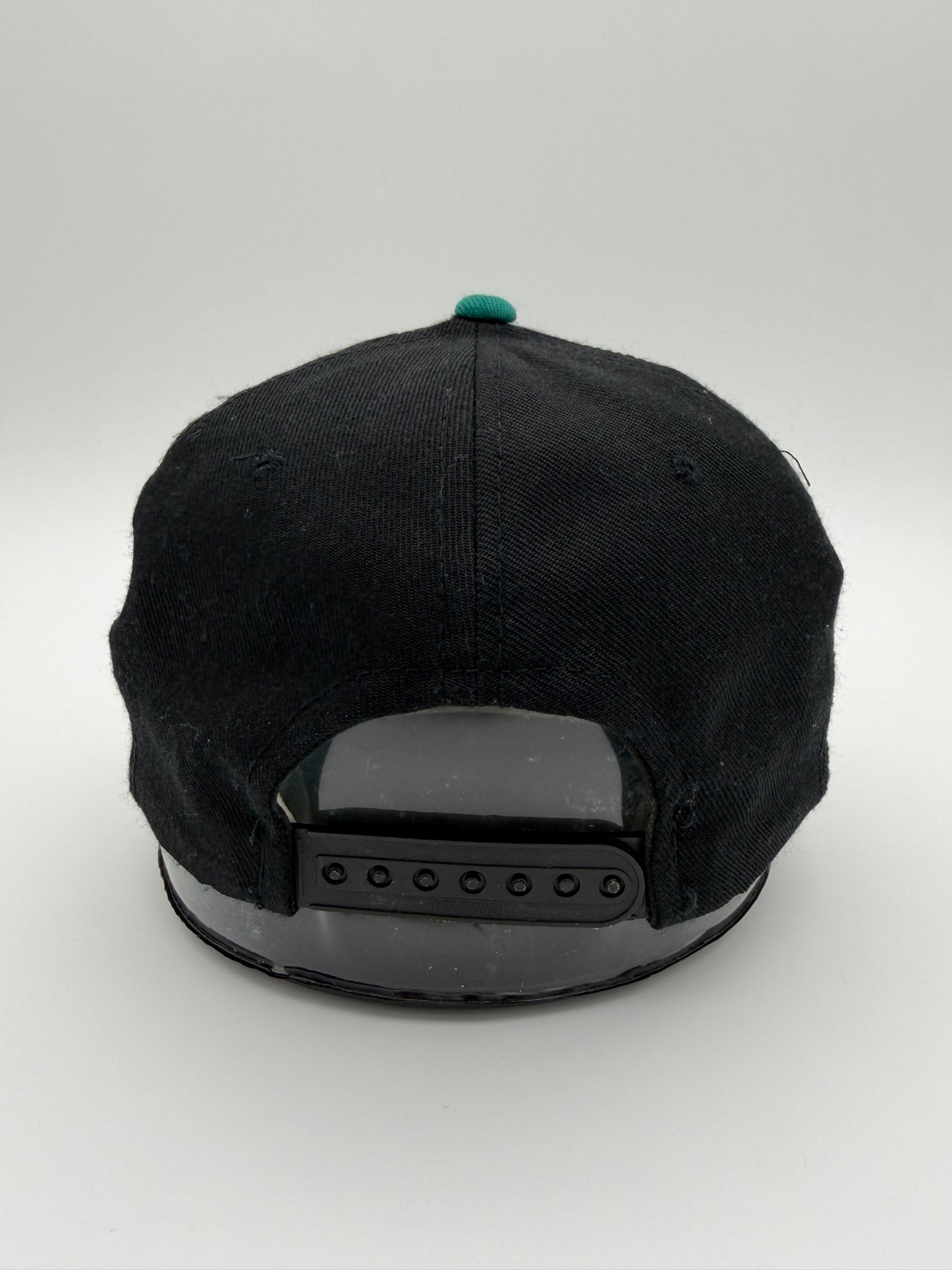 90'S MIAMI DOLPHINS SCRIPT SNAPBACK
