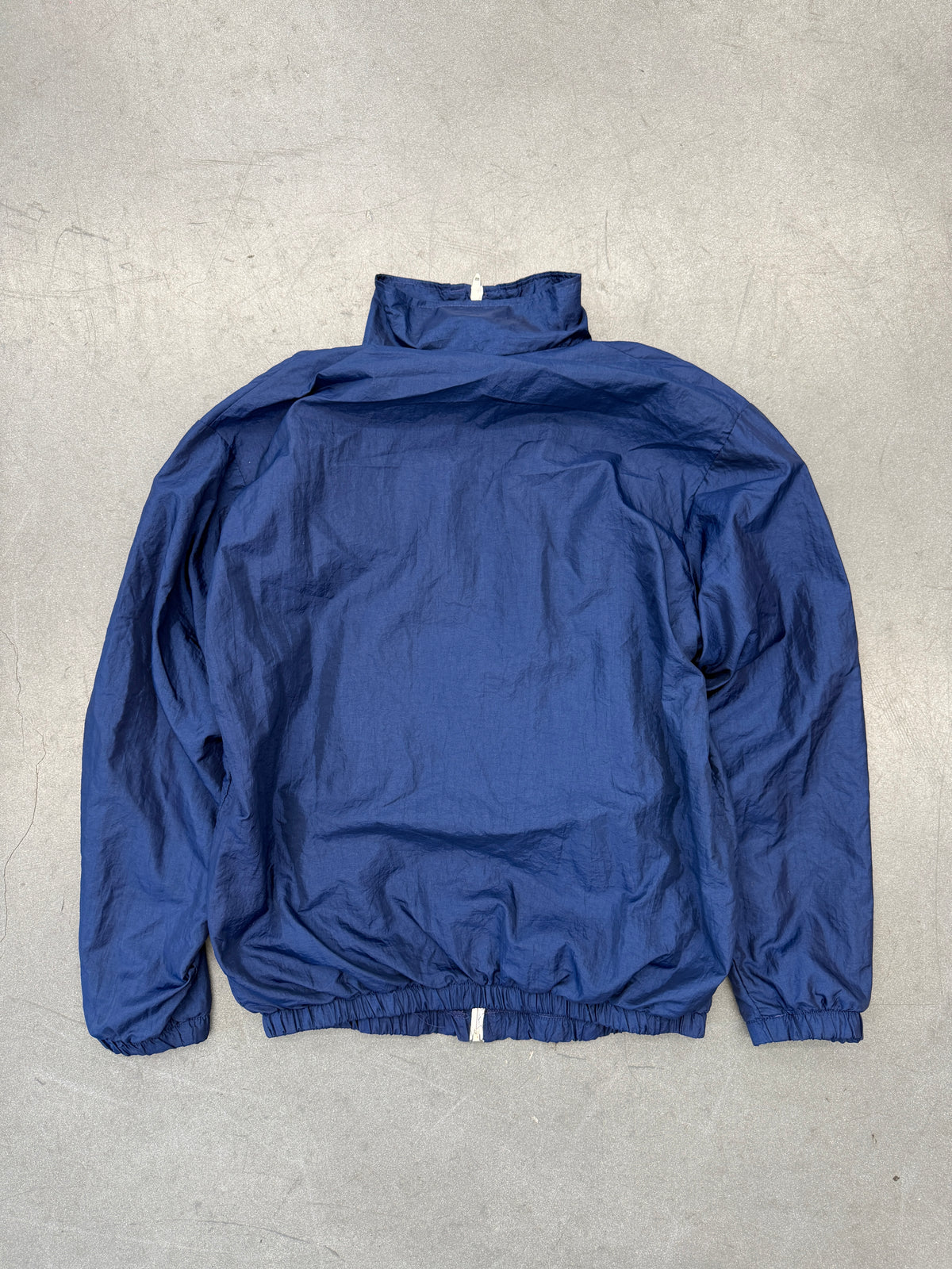 1993 MIAMI HIGH BASKETBALL STATE CHAMPIONS NYLON WINDBREAKER