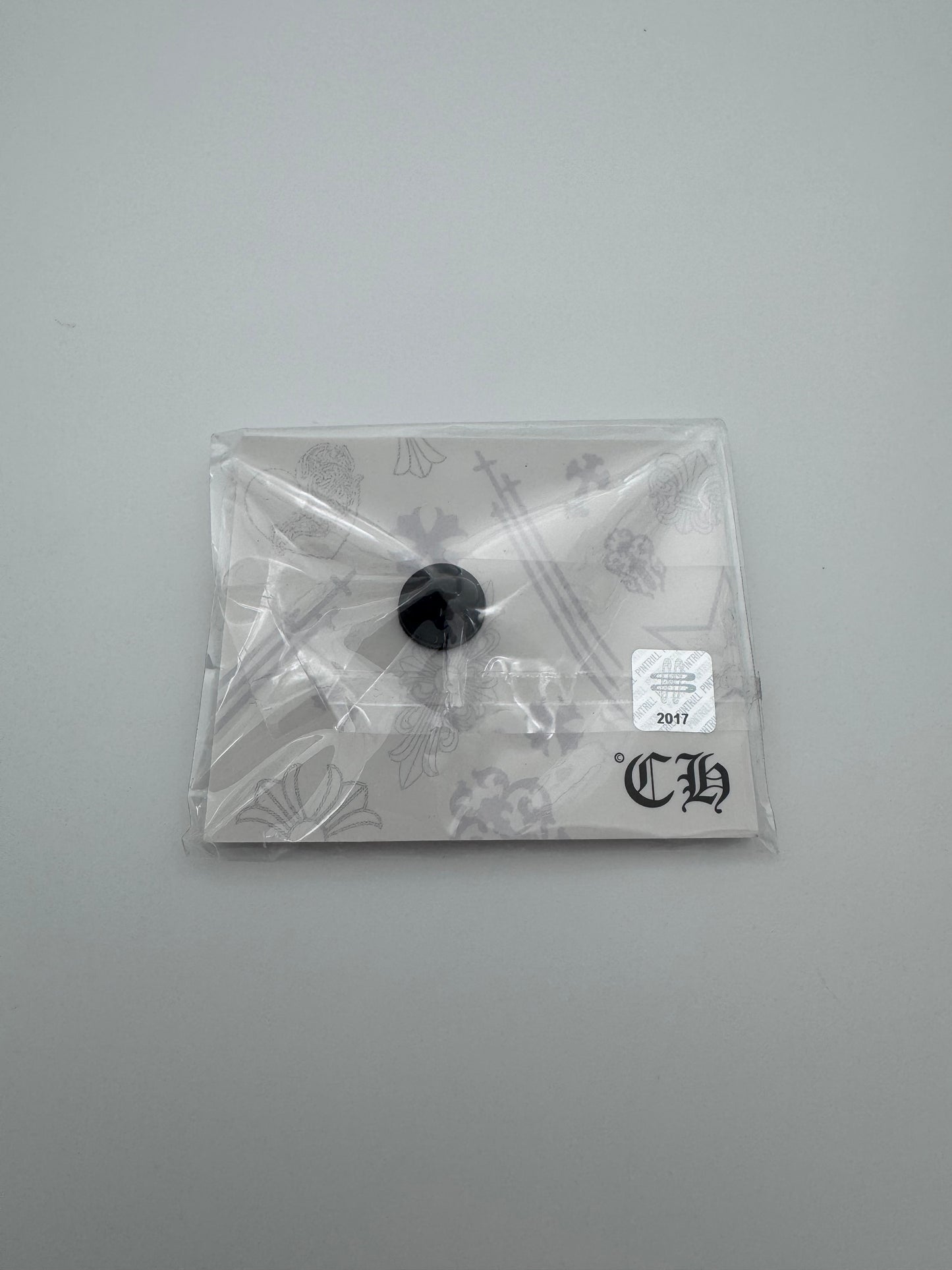 CHROME HEARTS FUCK YOU PIN (NEW)
