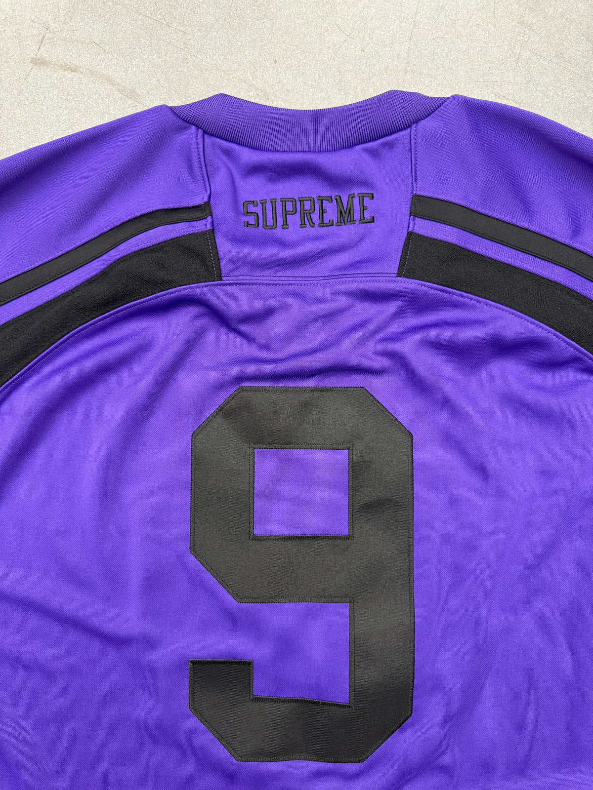 SS26 SUPREME THE MISFITS HOCKEY JERSEY