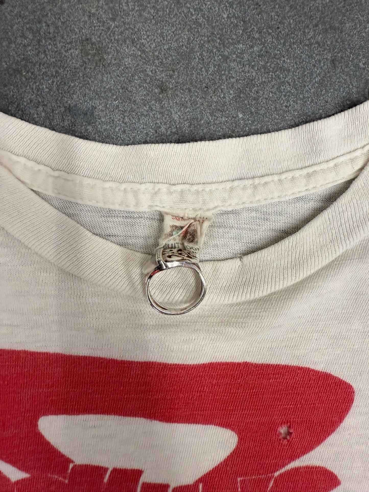 60'S ROLLING STONES TEE (FOTL TAG)