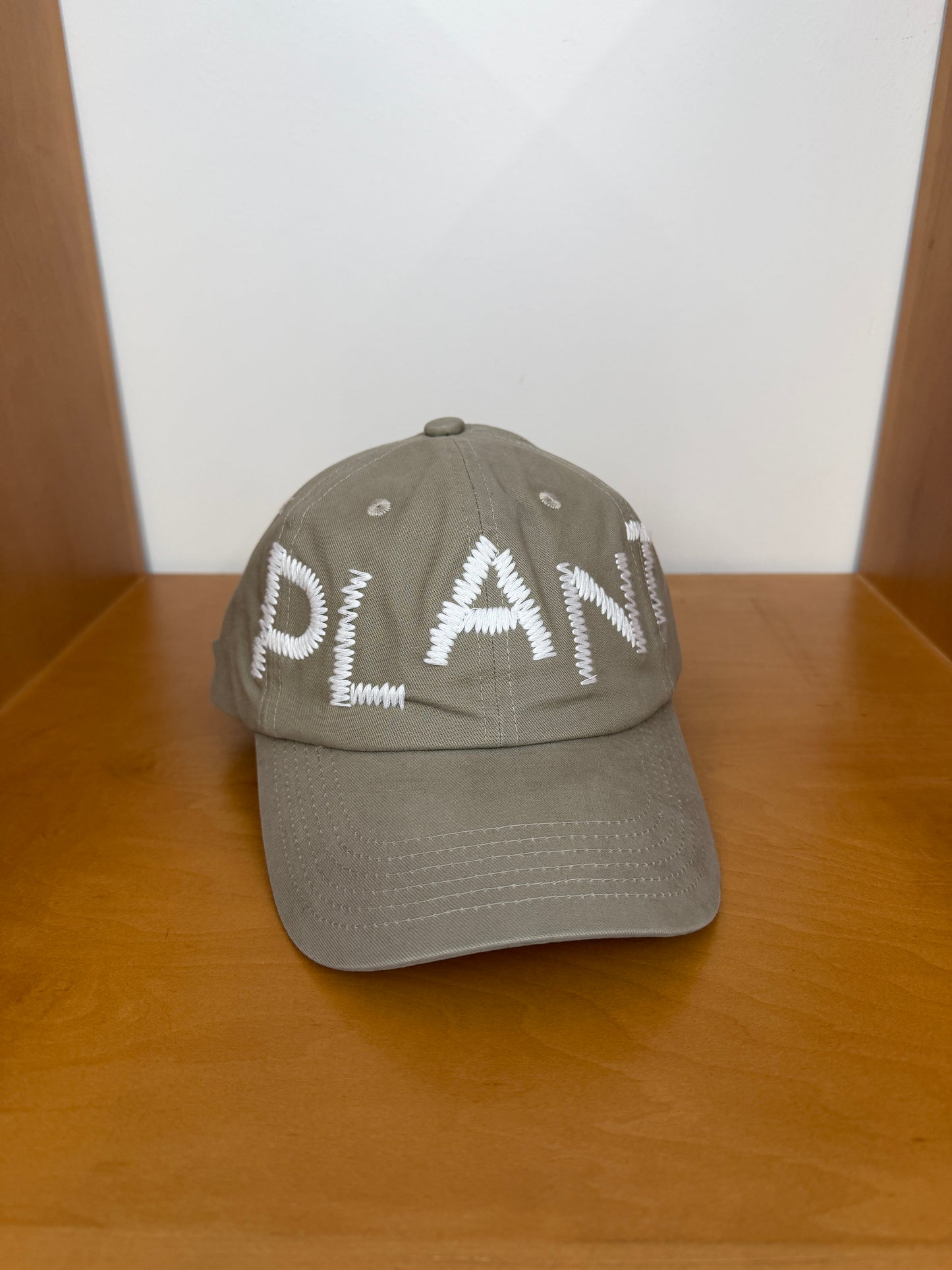 CACTUS PLANT FLEA MARKET HUMAN MADE CPFM STITCH HAT
