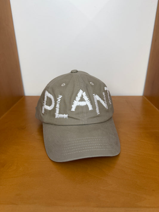 CACTUS PLANT FLEA MARKET HUMAN MADE CPFM STITCH HAT