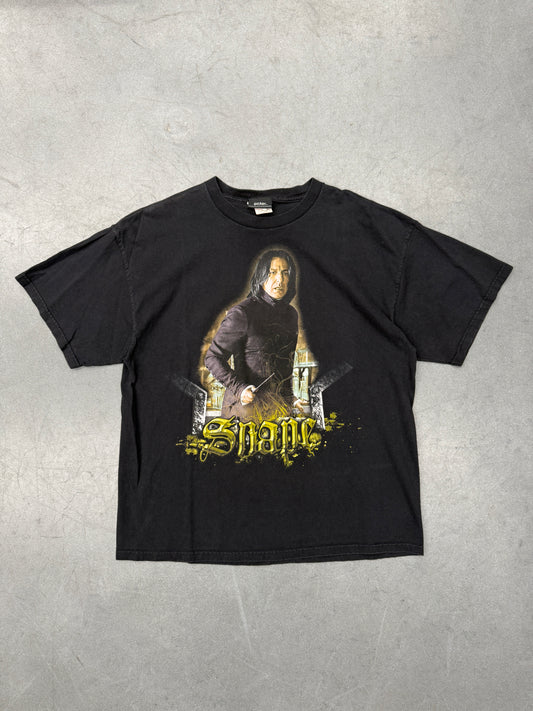 HARRY POTTER PROFESSOR SEVERUS SNAPE TEE