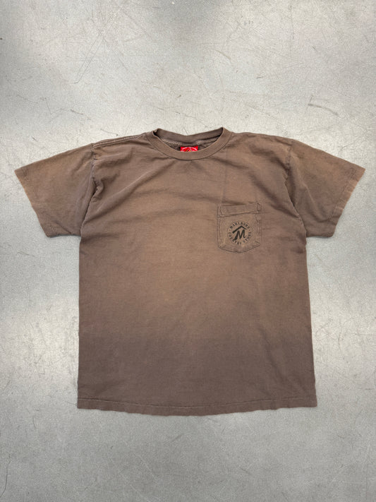 90'S MARLBORO COUNTY STORE POCKET TEE (MARLBORO TAG)