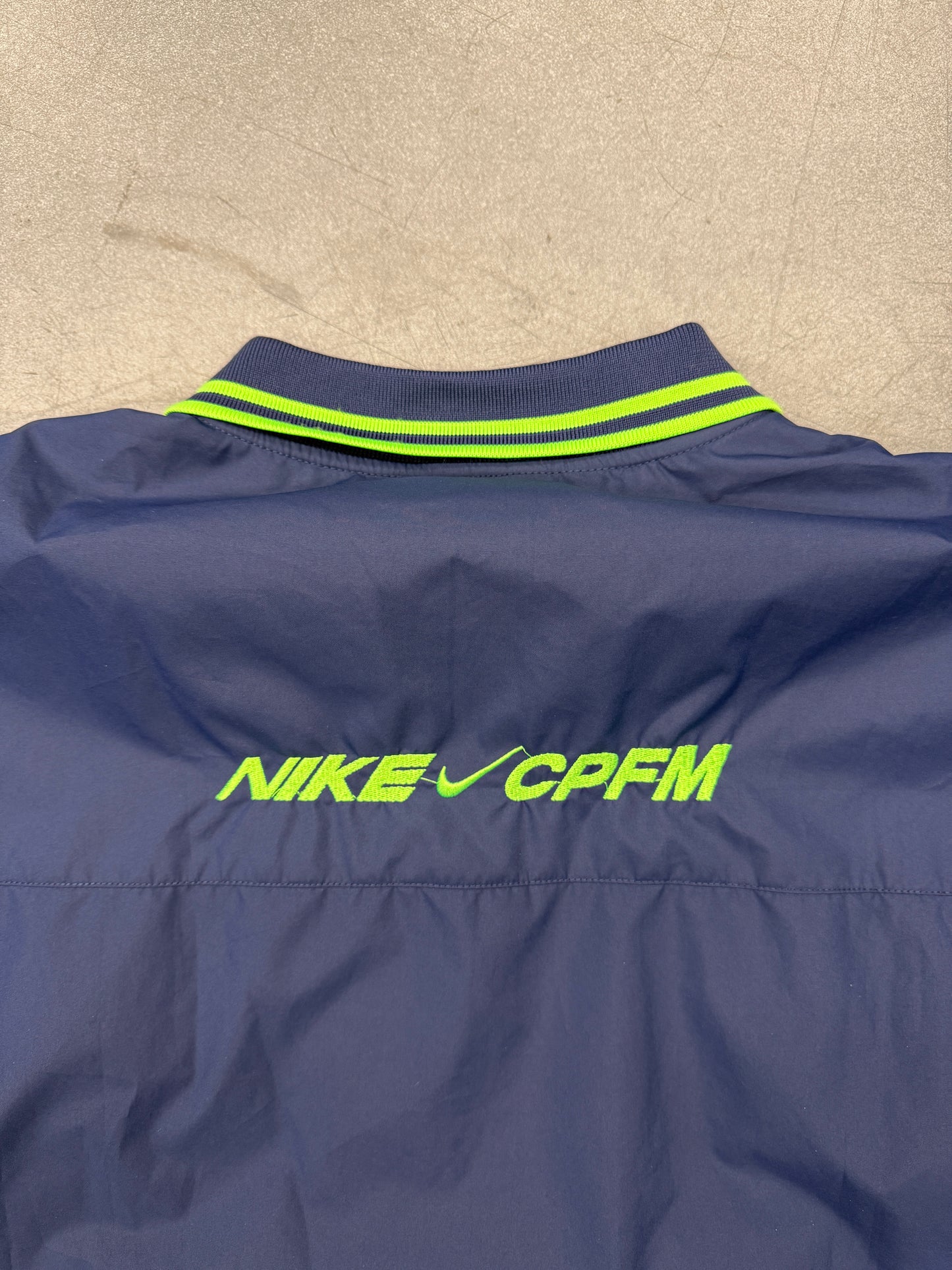 2022 NIKE X CACTUS PLANT FLEA MARKET S/S POLO