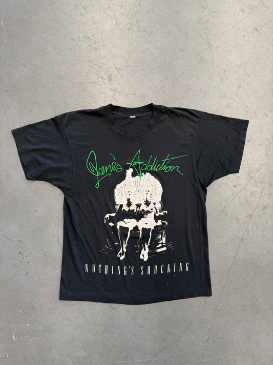 1992 THE JESUS AND MARY CHAIN "HONEY'S DEAD" TEE (FOTL TAG)