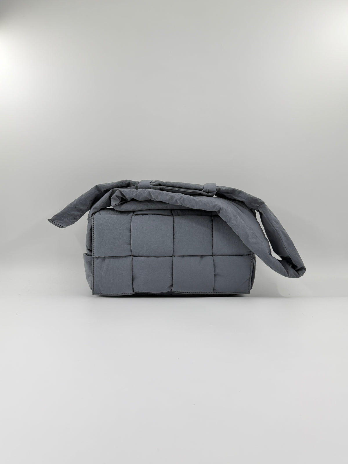 BOTTEGA VENETA PADDED CASSETTE SHOULDER BAG