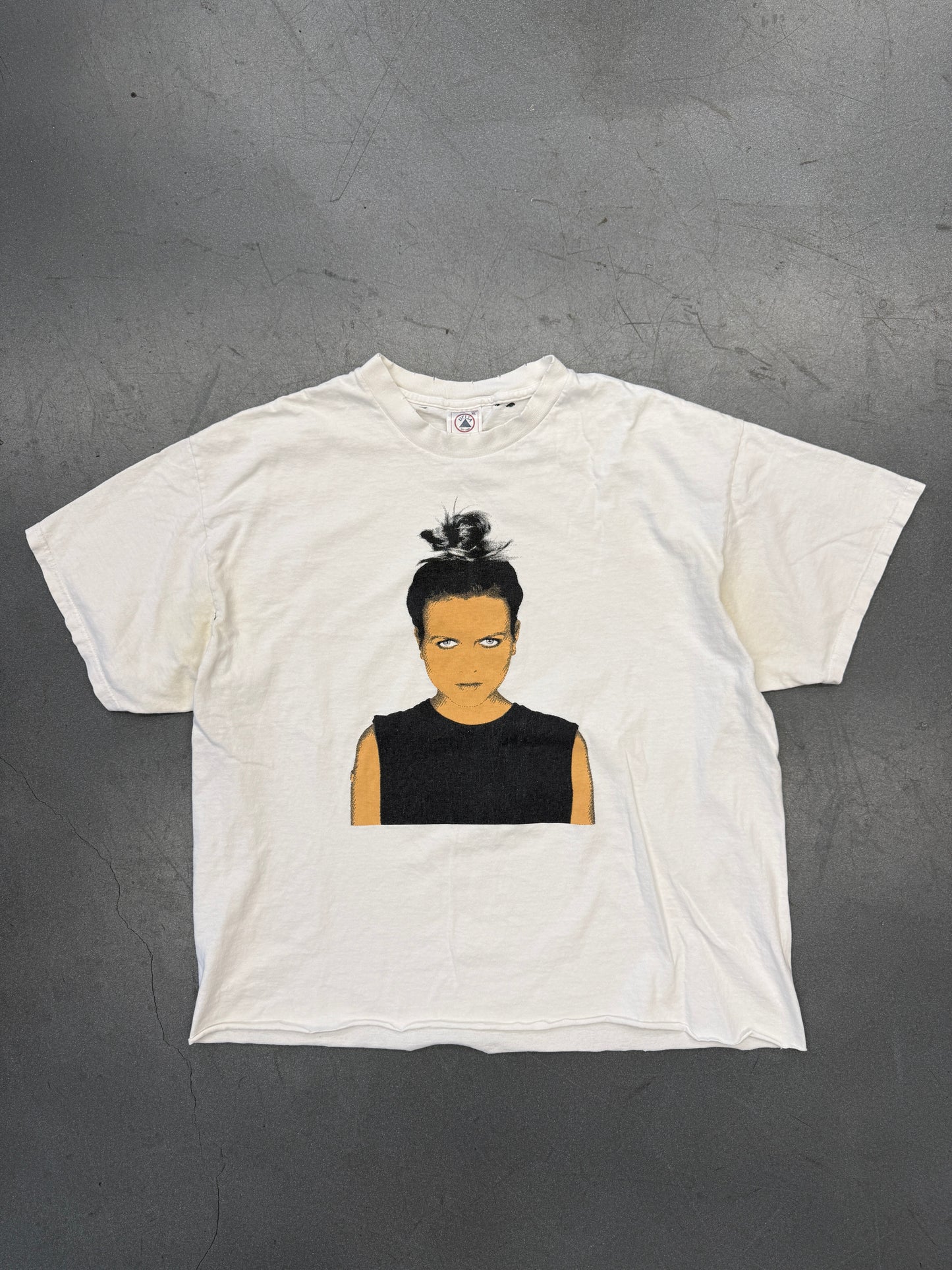 1997 JULIANA HATFIELD TEE (DELTA TAG)