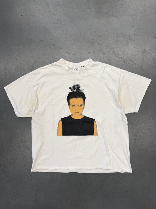 1997 JULIANA HATFIELD TEE (DELTA TAG)