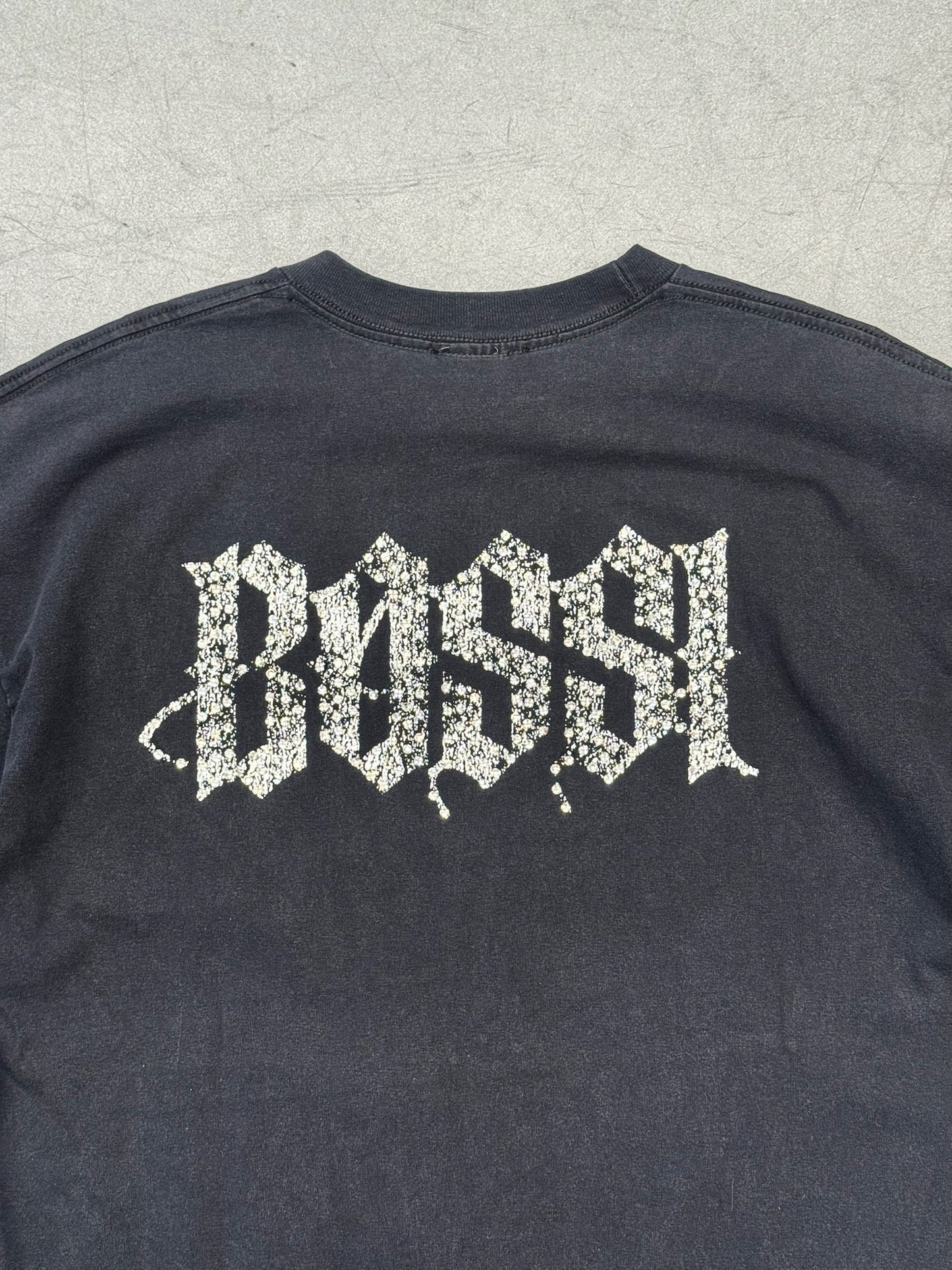 BOSSI KORN FOLLOW THE LEADER TEE (BOSSI TAG)