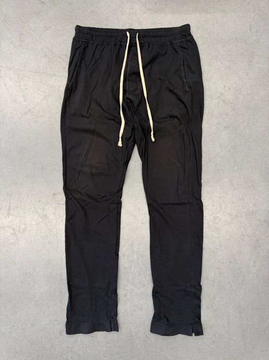 RICK OWENS DRKSHDW DRAWSTRING BERLIN SWEATPANTS