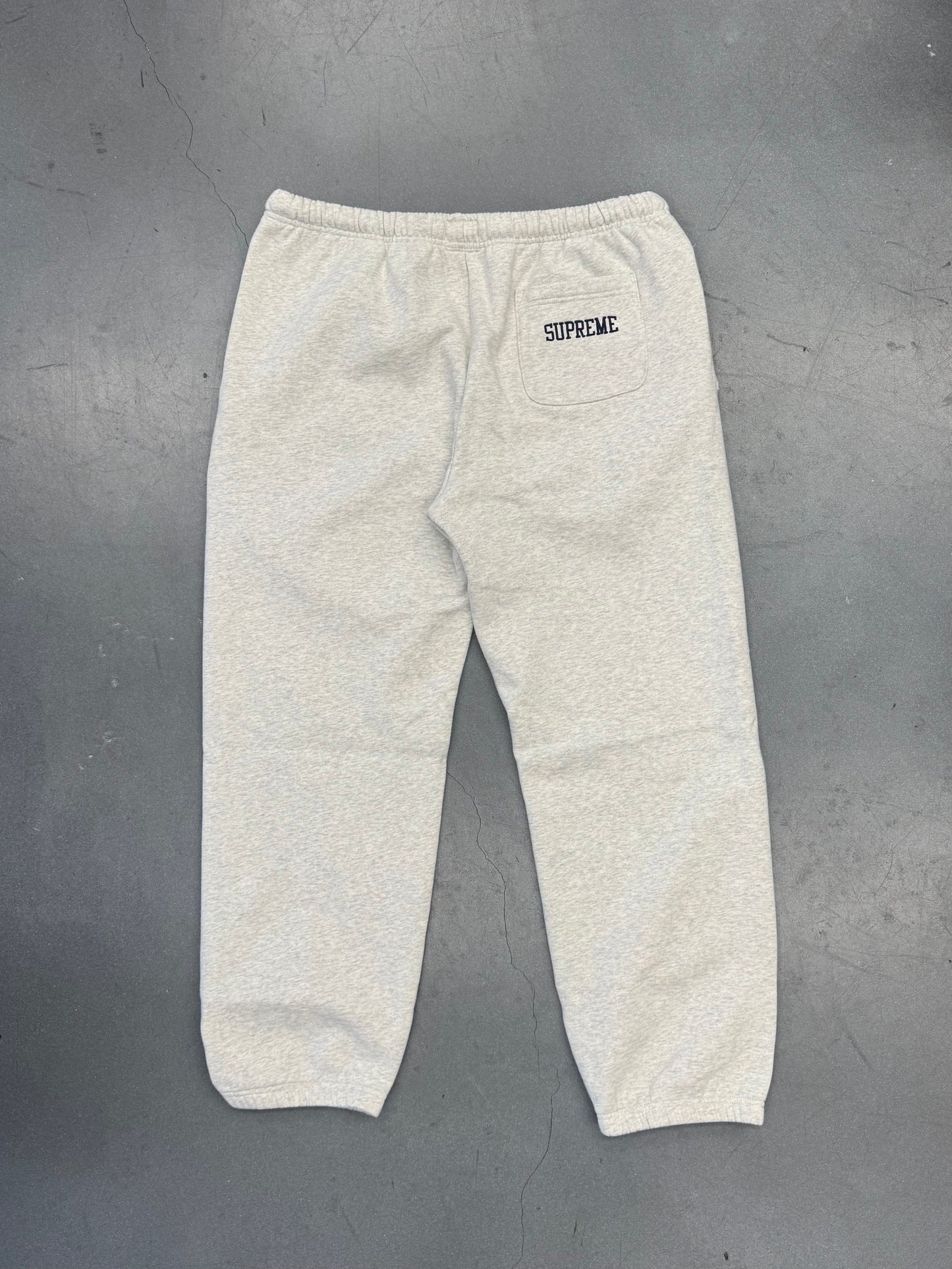 SUPREME CHAMPION PRODUCTS USA SWEATPANTS