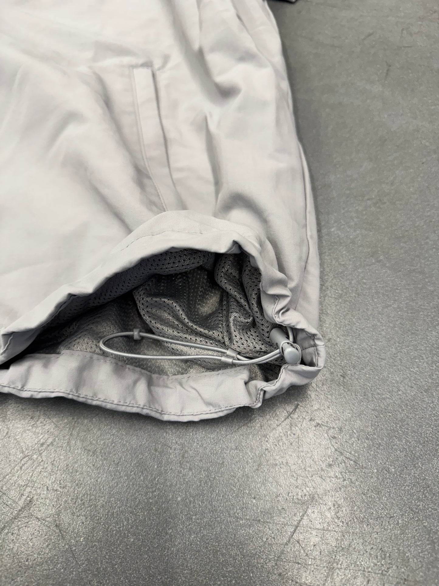 SS26 SUPREME UMBRO RHINESTONE TRACK JACKET