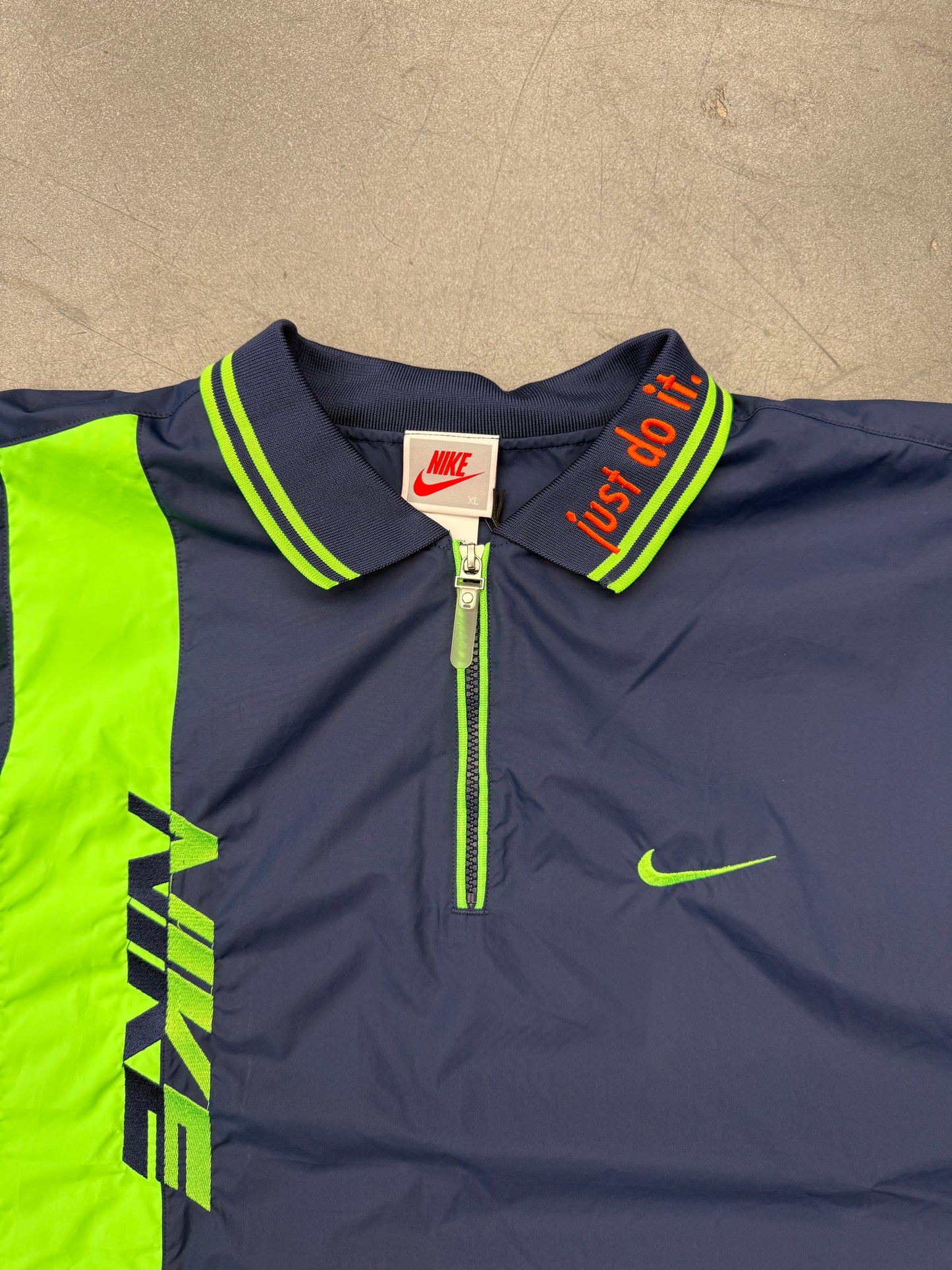 2022 NIKE X CACTUS PLANT FLEA MARKET S/S POLO