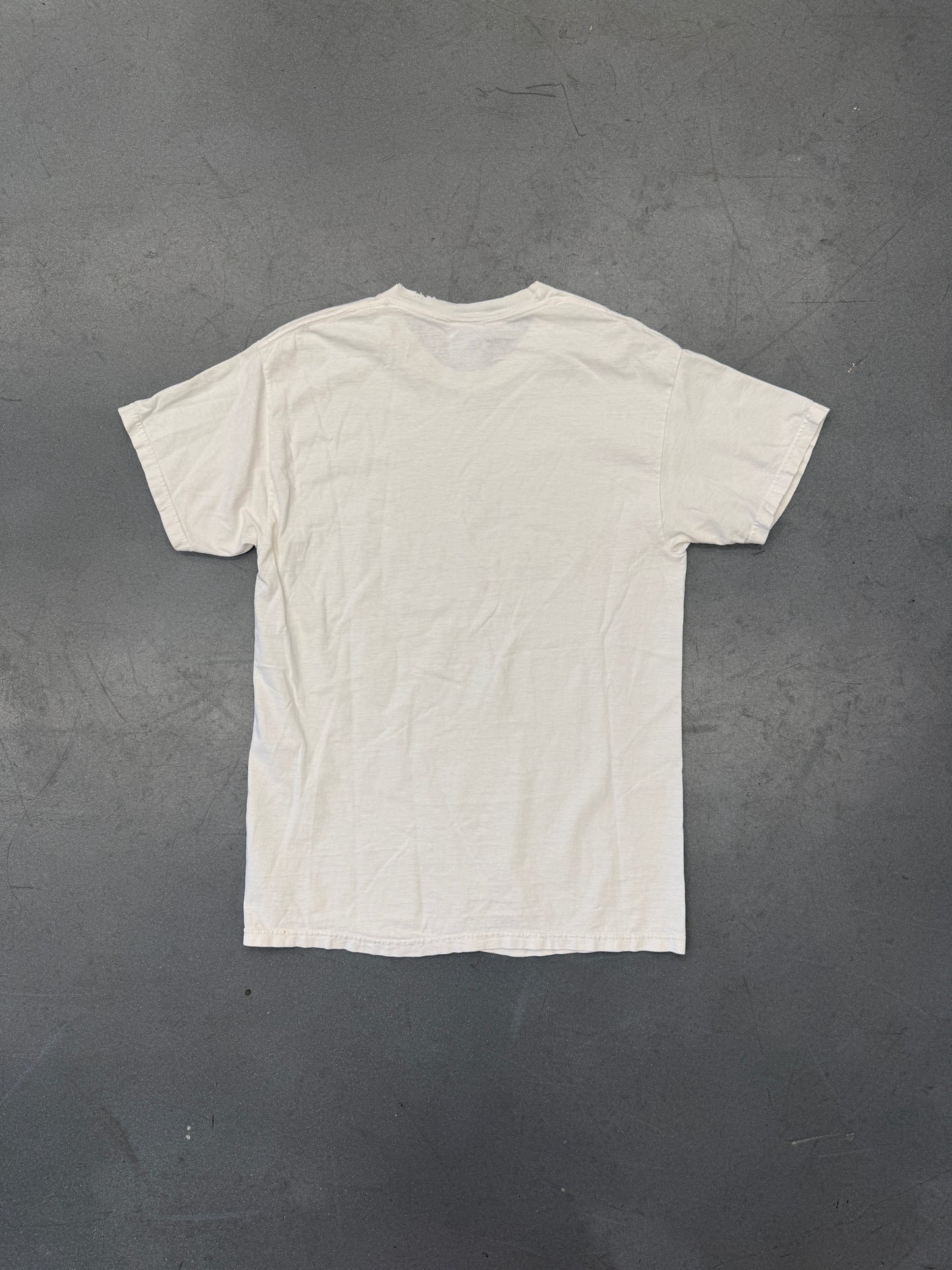 90S SMOKEMON BOOTLEG TEE (HANES TAG)