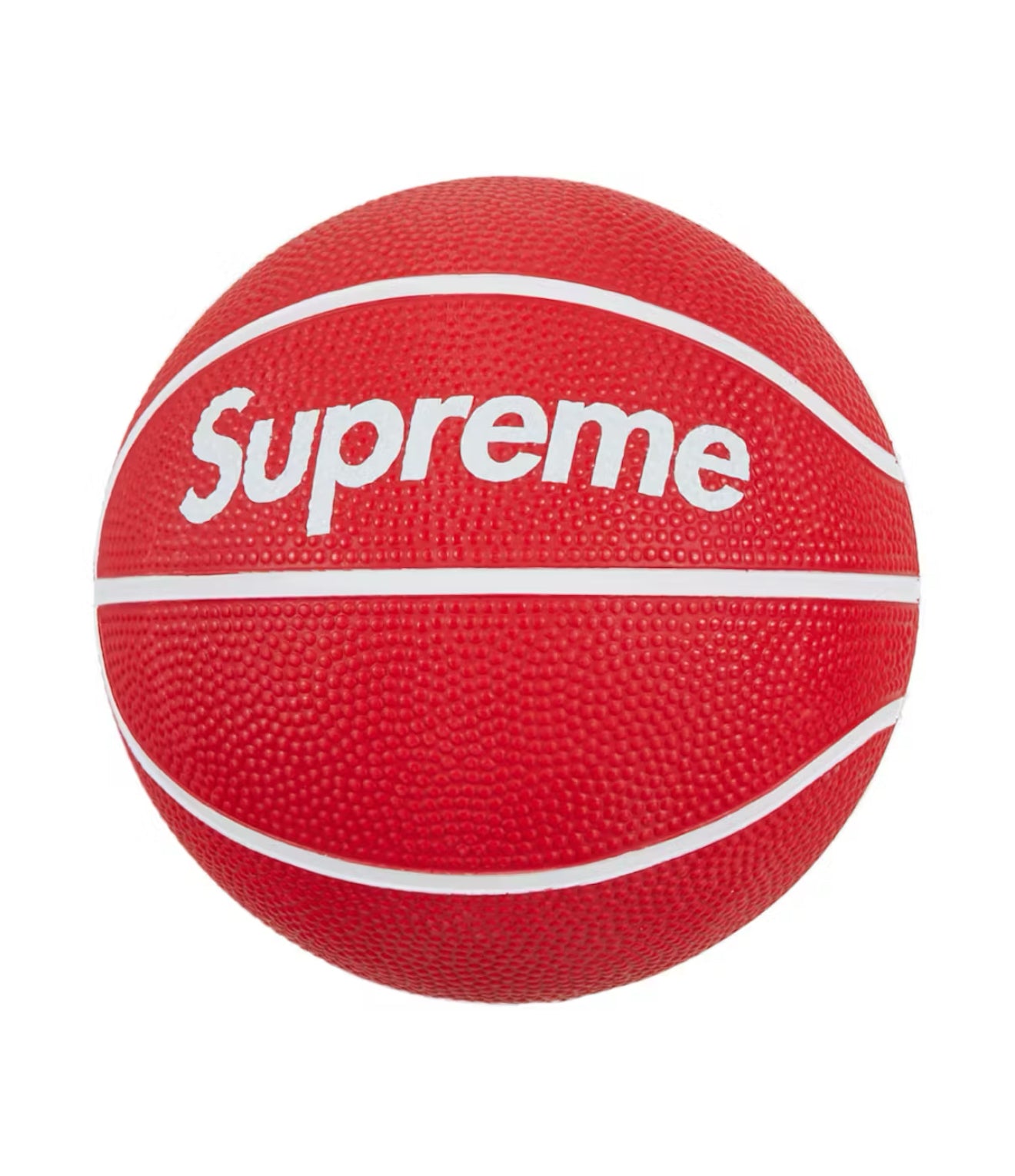 FW23 SUPREME SPALDING MINI BASKETBALL HOOP (NEW)